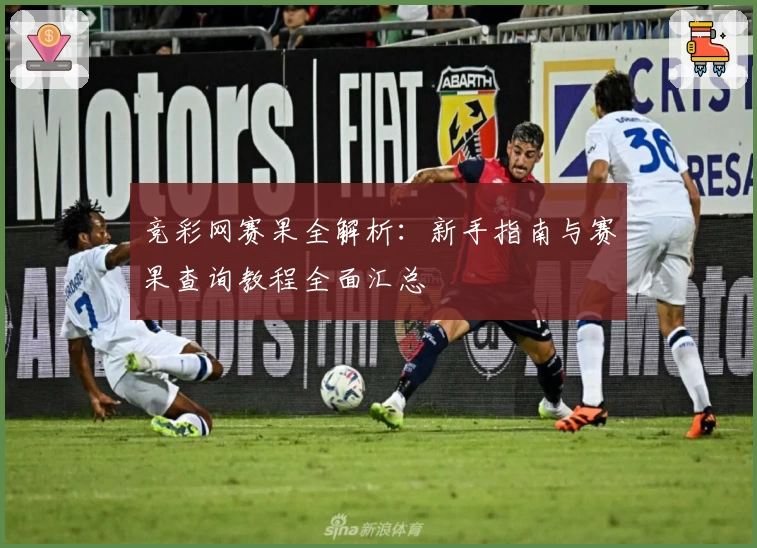 竞彩网赛果全解析：新手指南与赛果查询教程全面汇总