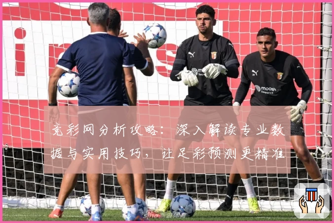 竞彩网分析攻略:深入解读专业数据与实用技巧,让足彩预测更精准
